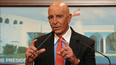 باراك: المحادثات السورية الإسرائيلية اختراق نوعي في العلاقات