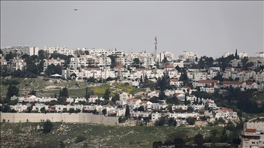 Израильские власти объявили тендер на строительство 3401 незаконных жилых домов в Восточном Иерусалиме