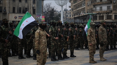 Syrian army vows to restore security in Aleppo, protect civilians from SDF ‘oppression’