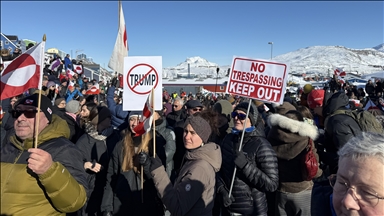 Declaración conjunta “sobre Groenlandia”: “La seguridad en el Ártico sigue siendo una prioridad clave para Europa”