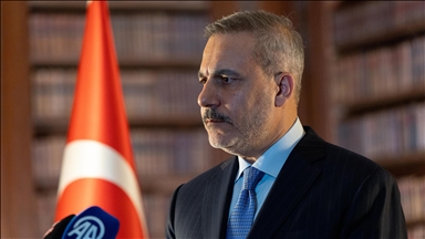 Ministri i Jashtëm turk: Jemi mjaft afër paqes së qëndrueshme Rusi-Ukrainë