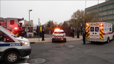 ABD'de helikopter kazasında 4 kişi hayatını kaybetti