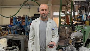 TTK ile TENMAK arasında kömürde nadir toprak elementi araştırma protokolü imzalandı