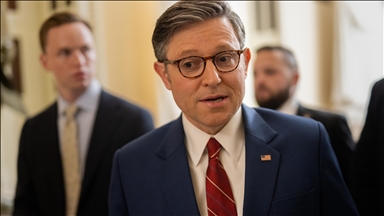 US House speaker to address UK parliament on Jan. 20