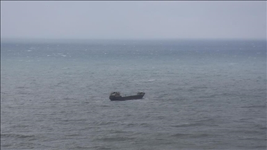 ABD'nin Sahil Güvenlikten kaçan Rusya tescilli petrol tankerine müdahale etmeyi planladığı iddiası