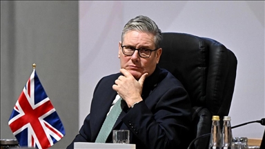 ستارمر: سننشر قوات في أوكرانيا بعد موافقة البرلمان البريطاني