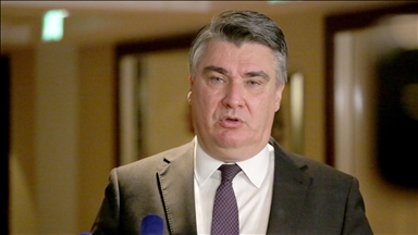 Milanović o ulozi u Koaliciji voljnih: Hrvatska neće slati vojnike u Ukrajinu