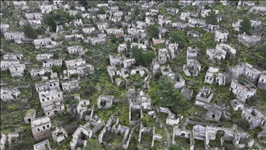 Muğla'daki müze ve ören yerleri 2025'te yaklaşık 1 milyon 300 bin ziyaretçi ağırladı