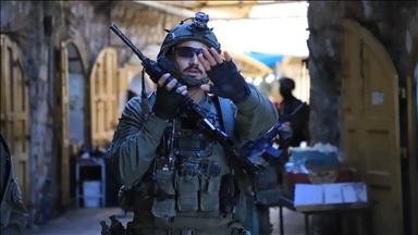 BM, İsrail'i işgal altındaki Batı Şeria'da "ırk ayrımcılığı" yapmakla suçluyor