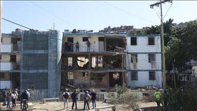 WP: ABD, Venezuela'ya askeri müdahalesinde yaklaşık 75 kişinin öldüğünü değerlendiriyor