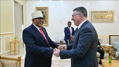 رفض عربي واجتماع للتعاون الإسلامي عقب زيارة ساعر لـ"أرض الصومال" 