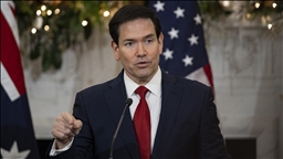 Rubio poručuio kongresmenima da SAD namjerava kupiti Grenland, umanjujući vojnu ulogu 