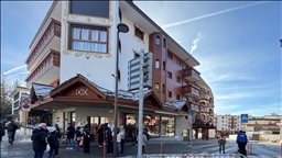 Suisse : le gérant du bar de Crans-Montana impliqué dans un incendie mortel avait un casier en France