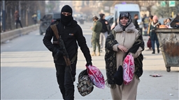 التصعيد في حلب.. الحكومة السورية تفند مزاعم "قسد"