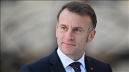 Macron évoque le déploiement de « plusieurs milliers » de soldats français en Ukraine après un cessez-le-feu