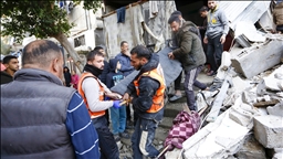 رغم اتفاق وقف النار.. قصف جوي ومدفعي إسرائيلي متواصل على غزة