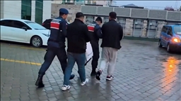 İki haftada düzenlenen uyuşturucu operasyonlarında 424 şüpheli yakalandı