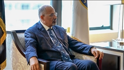 المجلس الانتقالي الجنوبي باليمن: الزبيدي يواصل مهامه من عدن