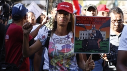 Trump: Las “autoridades provisionales de Venezuela entregarán entre 30 y 50 millones de barriles de petróleo a EEUU”