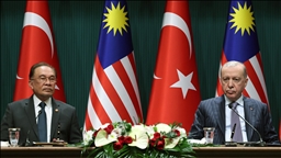Cumhurbaşkanı Erdoğan: Malezya ile atabileceğimiz müşterek adımları değerlendirmeyi sürdüreceğiz