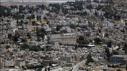 Israel issues tender to build over 3,400 settler homes in occupied East Jerusalem