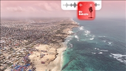 Somali'de neler oluyor?