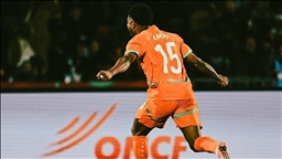 قدم.. كوت ديفوار تكمل عقد المتأهلين لربع نهائي كأس إفريقيا