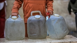 OKB: Në botë çdo ditë 2 miliardë njerëz konsumojnë ujë të pasigurt