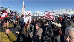 Declaración conjunta “sobre Groenlandia”: “La seguridad en el Ártico sigue siendo una prioridad clave para Europa”
