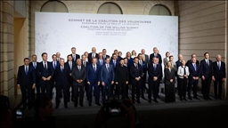 Участники «Коалиции желающих» приняли совместную декларацию