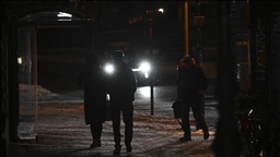 Stanovnici Berlina dijele teška iskustva dok nestanak struje i dalje traje