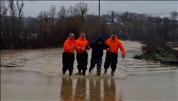 Kosovë, dy komuna shpallën gjendje emergjente si pasojë e vërshimeve