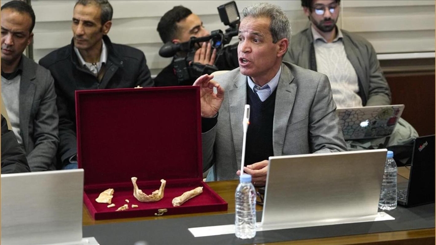 المغرب يعلن اكتشاف حفريات بشرية تعود لـ773 ألف سنة