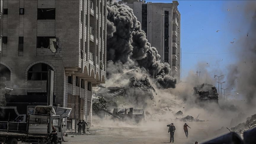 إعلام إسرائيلي: ترامب يعلن الأسبوع المقبل بدء المرحلة الثانية لخطته بغزة