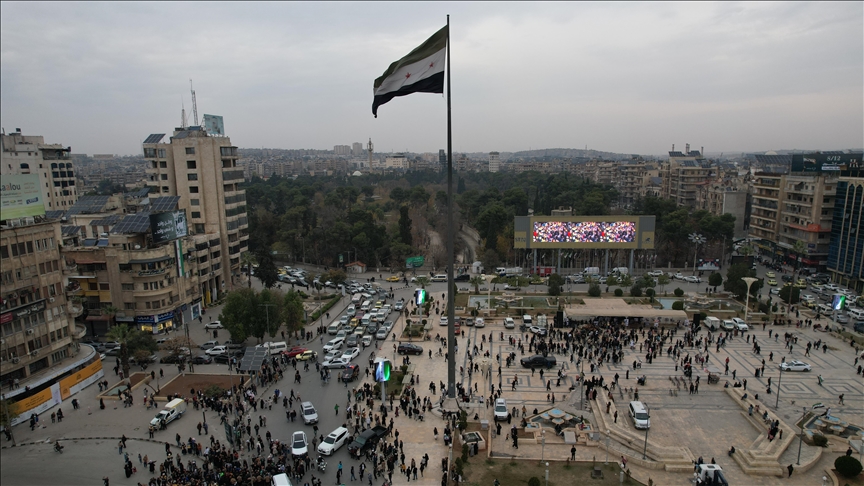 سوريا: الأكراد مكون أصيل من شعبنا ونهدف لحمايتهم وإعادتهم لمناطقهم