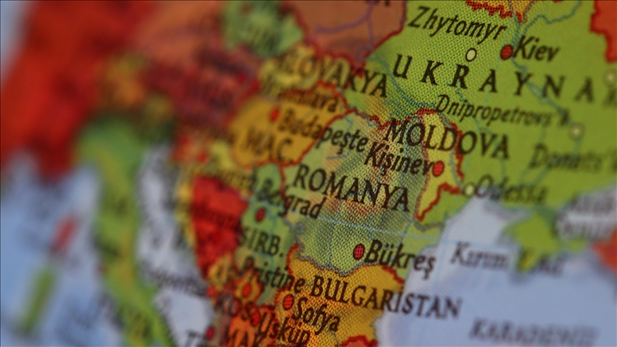 Romanya, AB'nin yaptırım listesinde olan İsrail vatandaşını sınır dışı etti