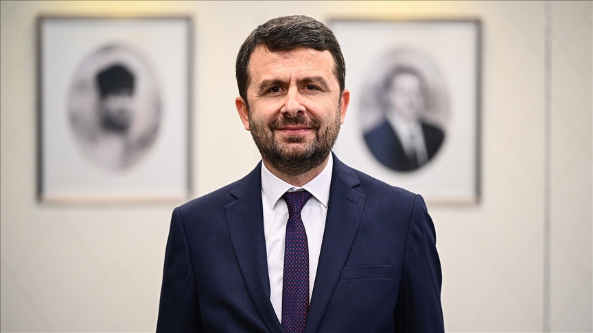 Basın İlan Kurumu 65 yıldır sektöre "can suyu" olmaya devam ediyor