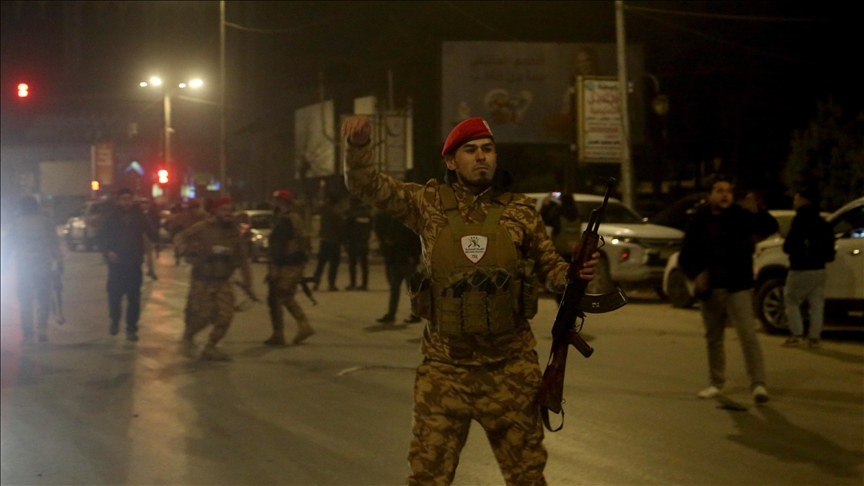 Autoritetet siriane njoftojnë orë policore të plotë në disa lagje të Halepit mes sulmeve të SDF së