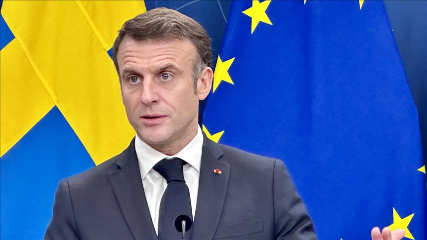 En pleine mobilisation agricole, la France annonce qu'elle votera contre l’accord UE-Mercosur