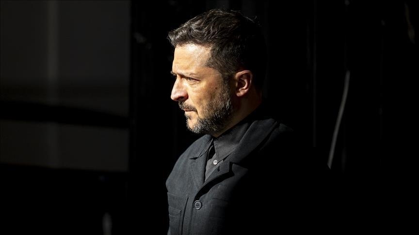 Zelenskyy: Pembicaraan Lanjutan Ukraina-AS Akan Bahas Isu Paling Sulit