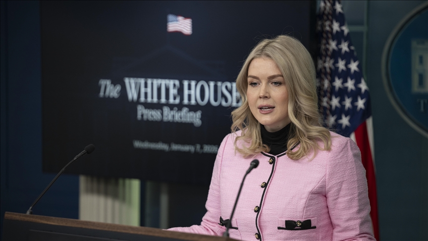 البيت الأبيض: الناقلة المصادرة شمالي المحيط الأطلسي "خاضعة للعقوبات"