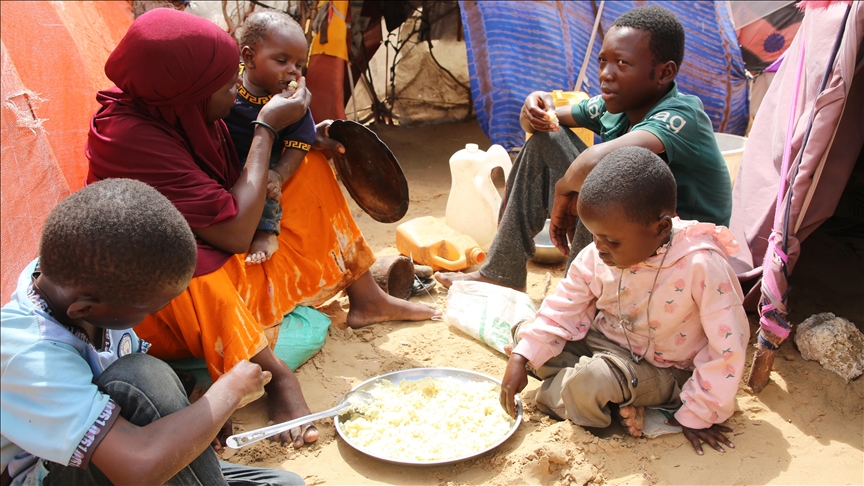 La Somalie dément des saisies de vivres du PAM et évoque la suspension de l’aide américaine