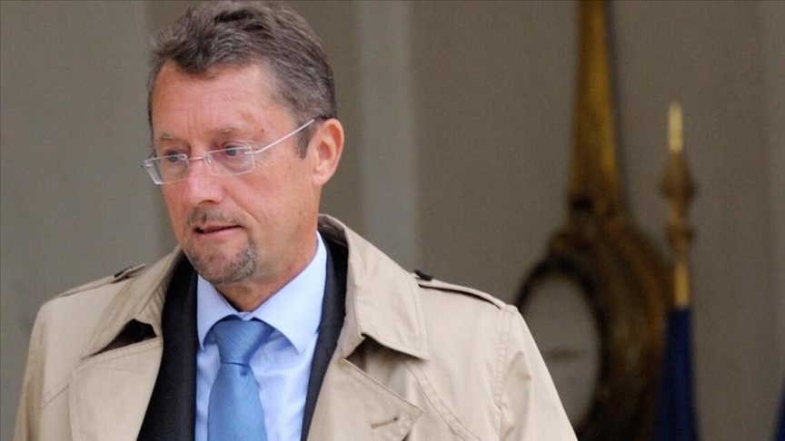 France: l'ancien patron de la DGSE, Bernard Bajolet a été condamné à un an de prison avec sursis