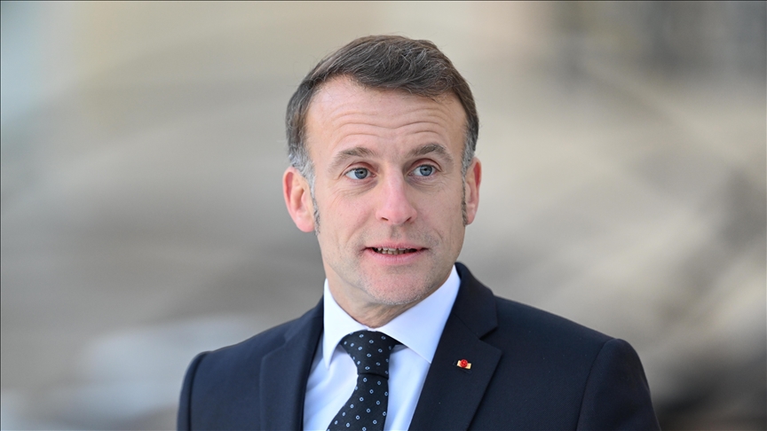 Macron akuzon SHBA në se  po largohet gradualisht  nga disa aleatë