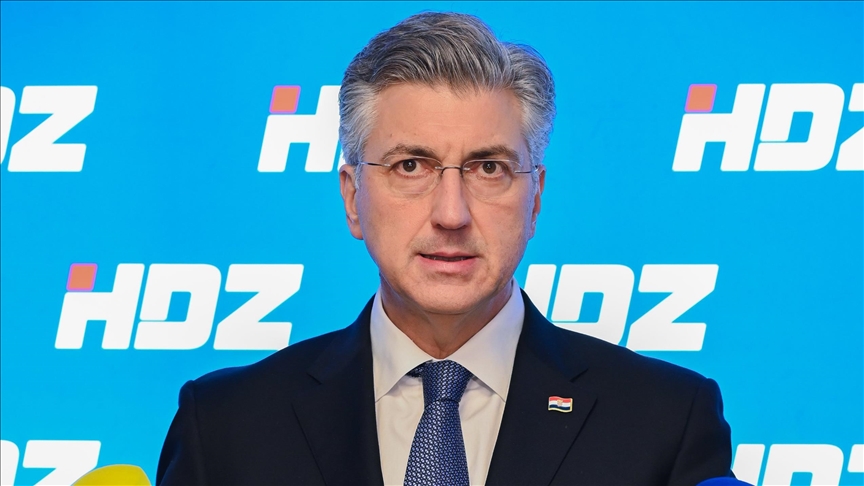 Plenković: Hrvatska nikada nije razmatrala slanje vojnika u Ukrajinu