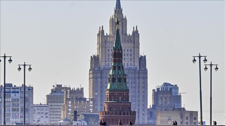 Moscow says US seizure of Russian-flagged oil tanker ‘violates’ int’l maritime law