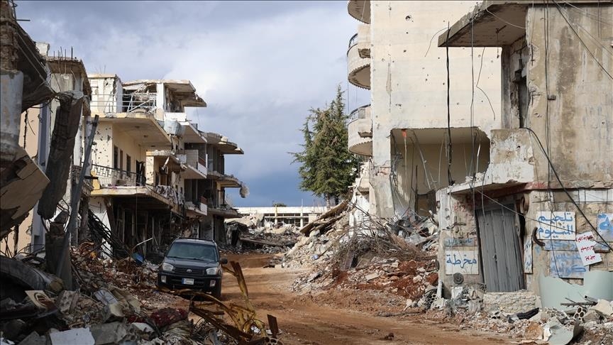 UN official says Lebanese army control south of Litani marks ‘undeniable progress’