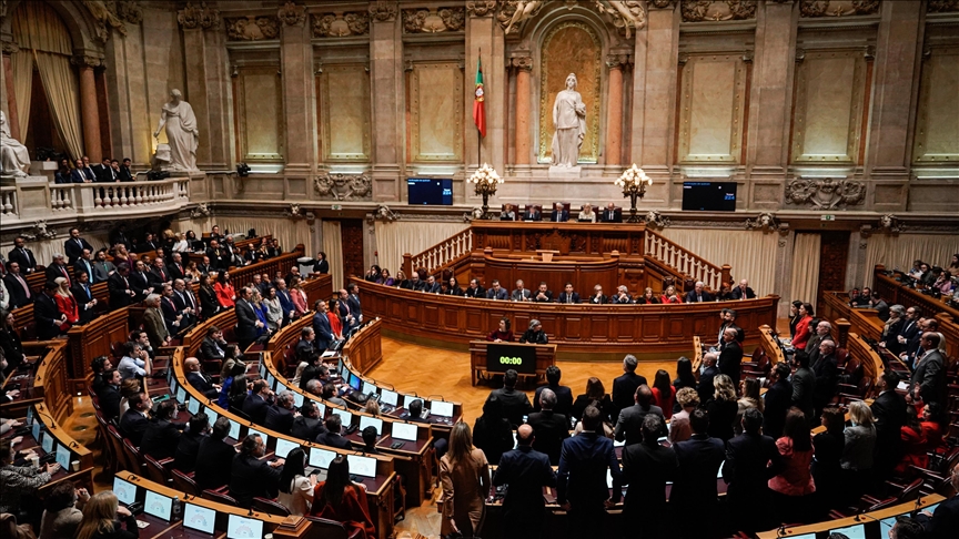 France : Six députés et eurodéputés RN cités dans un groupe Facebook « raciste » et « antisémite »