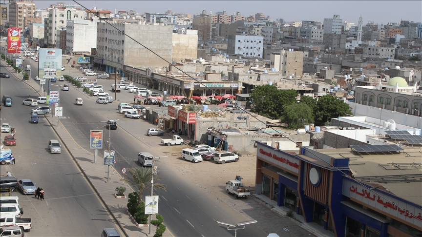 Le Yémen évacue vers l'Arabie saoudite 179 touristes étrangers bloqués à Socotra