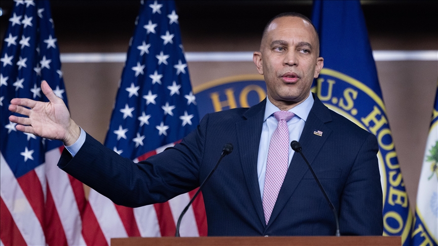 US House bipartisan coalition moving to extend Affordable Care Act tax credits